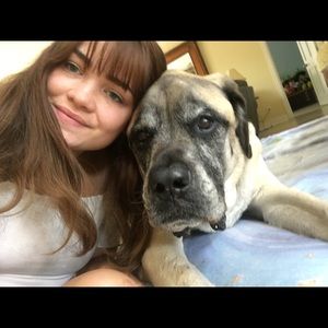 Meet your Posher, Kat